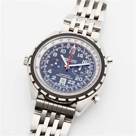 breitling 24h watch